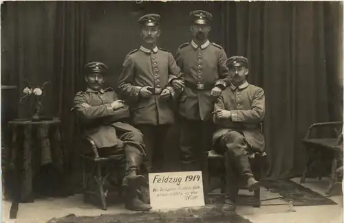 Wir fürchten nur Gott sonst nichts -288132