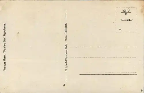 Bad Rippoldsau - Klösterle -288572