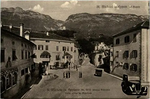 St. Michael in Eppan bei Bozen -239540