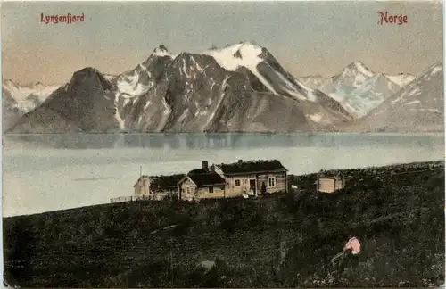 Lyngenfjord -289266