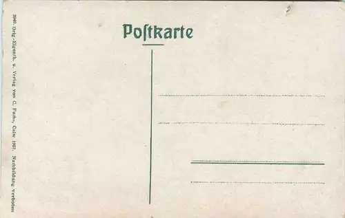 Volksleben des Schwarzwalds - Gasthof zum schwarzen Bären -288728