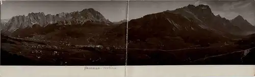 Cortina - Klappkarte -239634