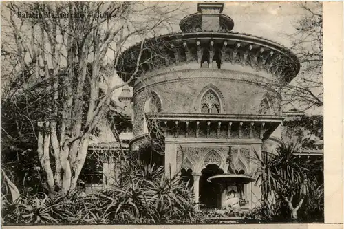 Cintra - Palacio Monserrato -289256