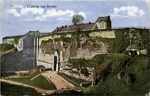 Sedan - Zitadelle -239676