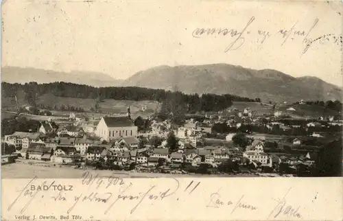 Bad Tölz -288276