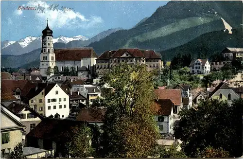 Bludenz -288714