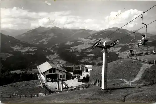 Hopfgarten - Alpenhof Rigi -288794