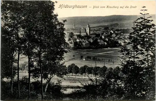 Hildburghausen -289014