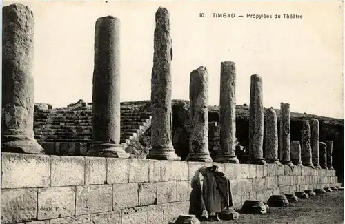 Timgad -289946