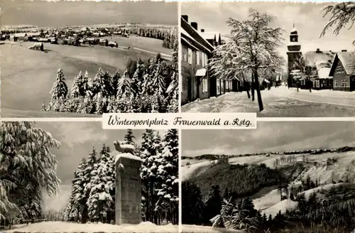 Frauenwald -289100