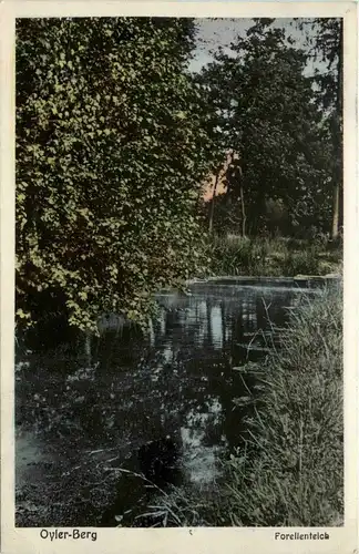 Nienburg - Oyler Berg -289234