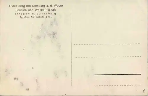 Nienburg - Oyler Berg -289234