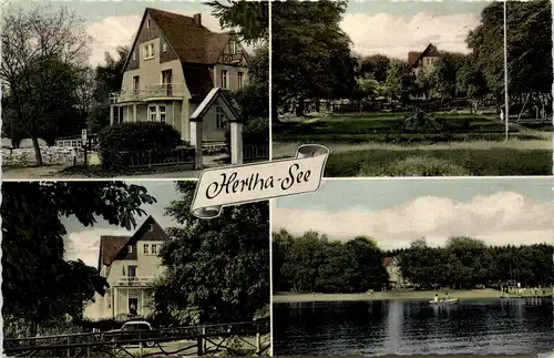 Holzappel Hertha See -290026
