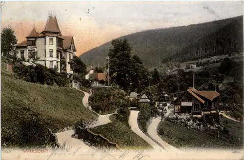 Wildbad -289822