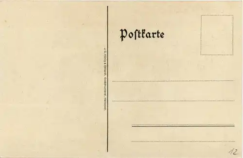 Gütermann Nähseide - Künstlerkarte C- Liebich -289842