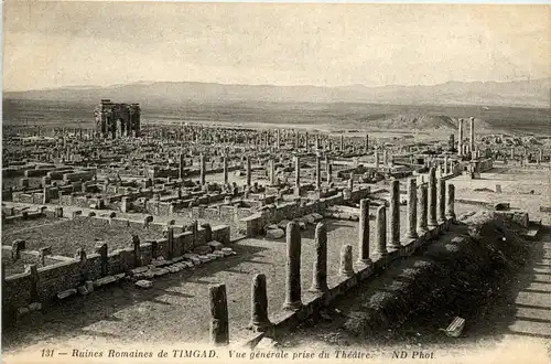 Timgad -289942