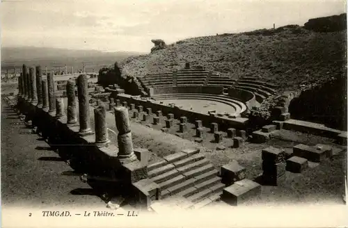 Timgad -289952