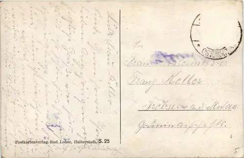 Stecklenberg - Lauenburg -289158