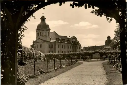 Eisenberg - Schlossgarten -289028