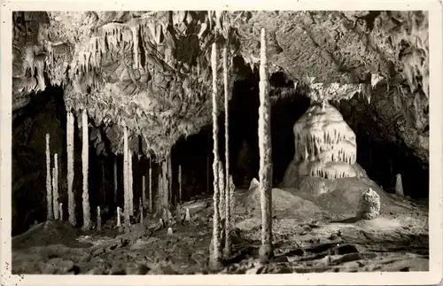 Moravsky Kras -289464