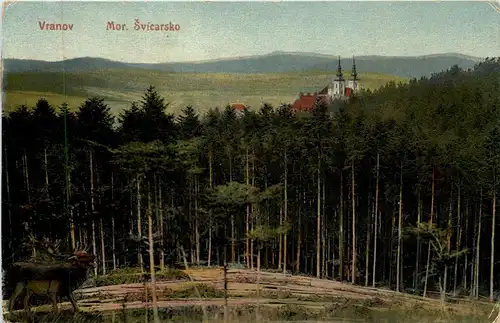 Vranov - Mor. Svicarsko -289394