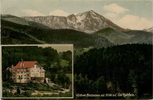 Wildbad Adelholzen -289606