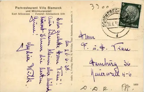 Schönebeck Elbe -290264