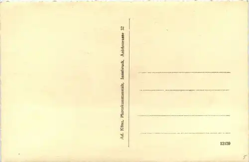 Stubaital - Innsbrucker Hütte -289380