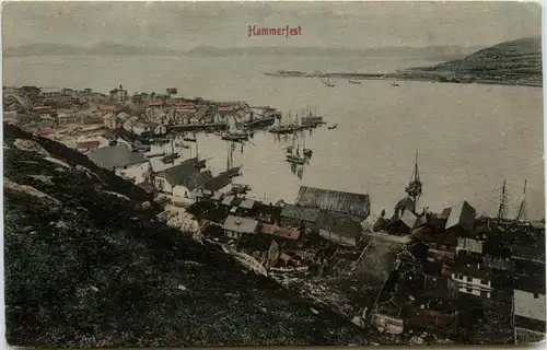 Hammerfest -289268