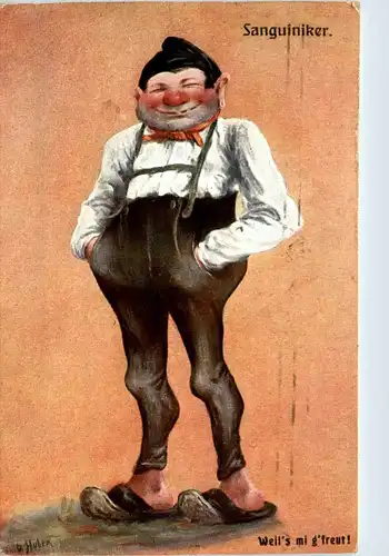 Sanguiniker -289482