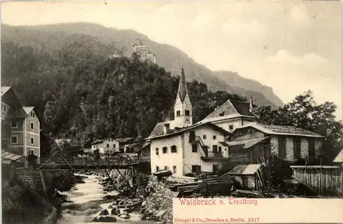 Waidbruck und Trostburg -290602