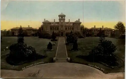 The Walker Hospital -288698