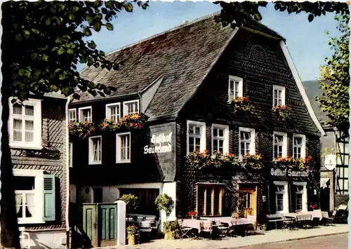 Olpe - Gasthof Sauerland -241000