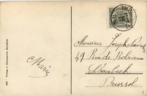 Neustadt im Schwarzwald -289432