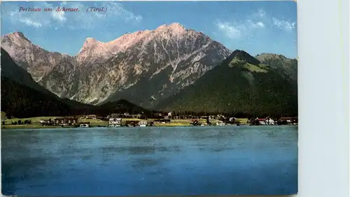 Pertisau am Achensee -290752