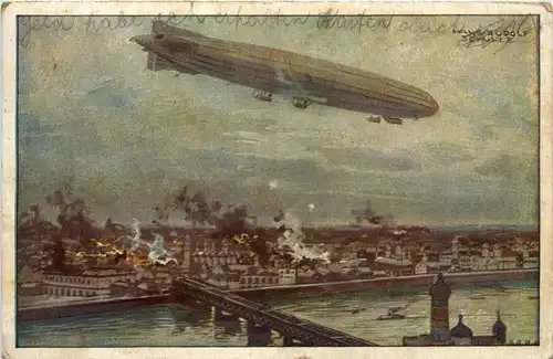 Zeppelin -241126