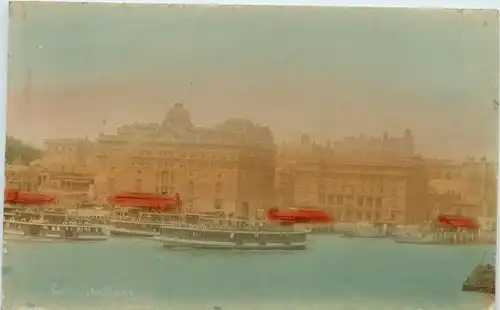 Sydney - Circular Quay -288962