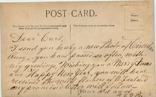 Sydney - Circular Quay -288962