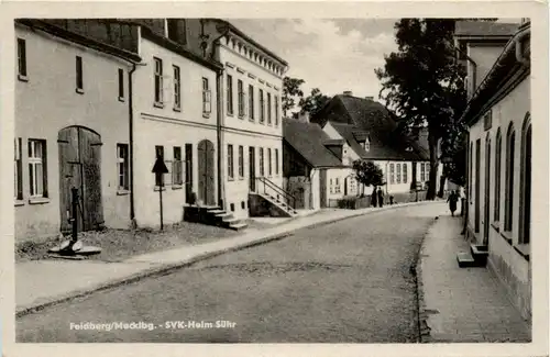 Feldberg - SYK Heim Sühr -289004