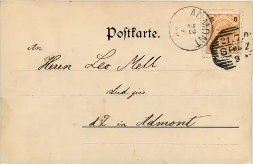 Steirische Trachten -290988