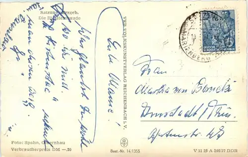 Satzung - Hirtensteinbaude -277506