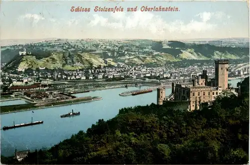 Oberlahnstein -290088