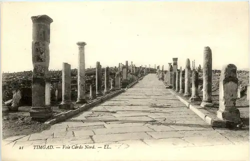 Timgad -289954