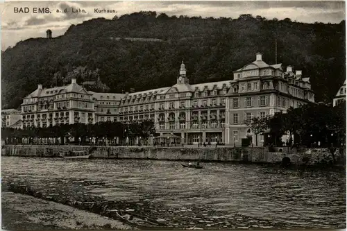 Bad Ems - Kurhaus -290014