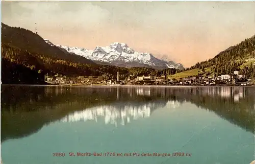 St. Moritz -290434