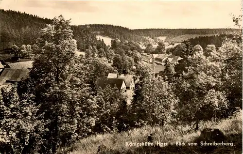 Königshütte -289164