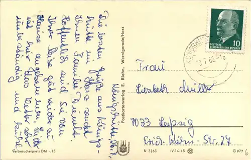 Königshütte -289164