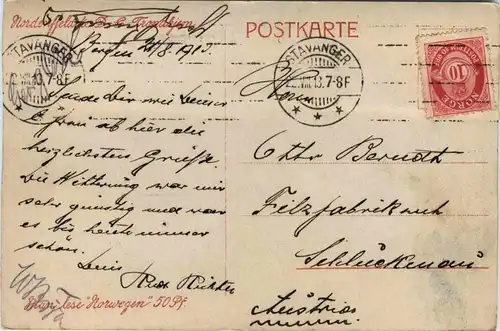 Ved Laatefos Hardanger -289264