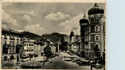 Lienz in Osttirol -290746