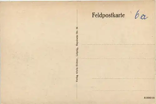 Sedan - Weltkrieg -277772